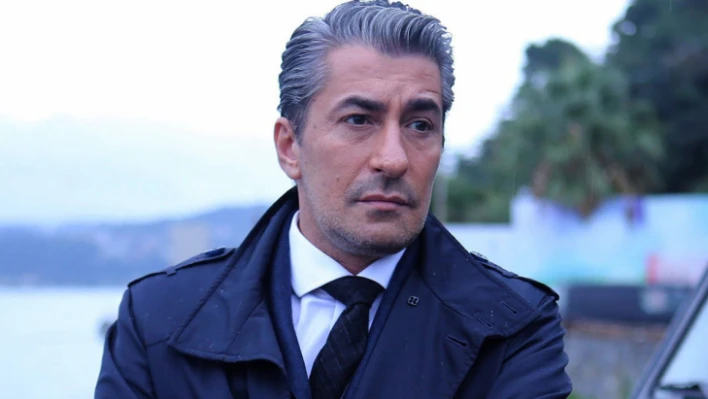 Erkan Petekkaya'ya Cannes'da kapkaç şoku! Bakın ne yaptı!