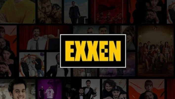 Exxen, üyelik ücretlerine zam yaptı