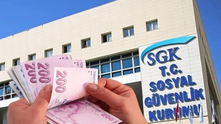 EYT için borçlanma başvurusu yapacaklar dikkat! SGK'dan flaş duyuru!