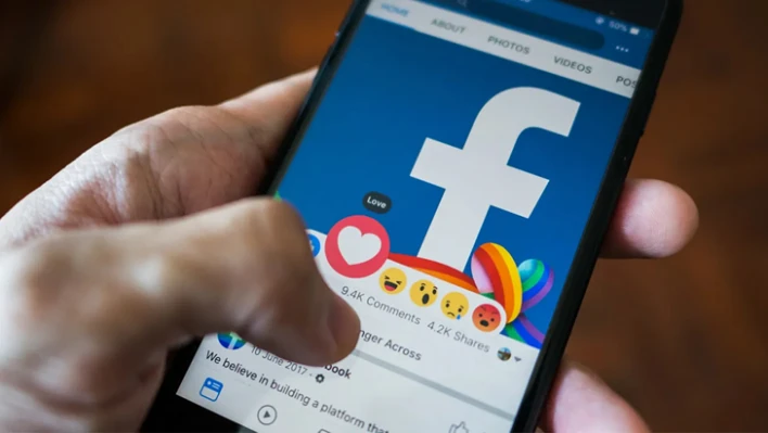 Facebook Reels'e yeni özellik! Kullanıcılar memnun olacak!