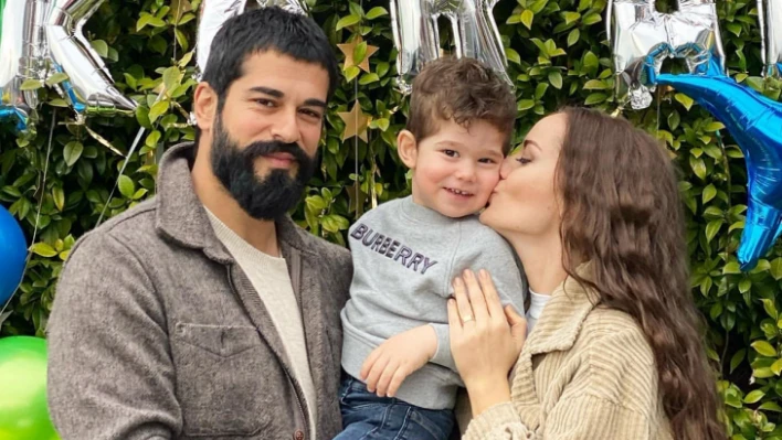 Fahriye Evcen ve Burak Özçivit, kaşe ücretlerine zam yaptı! Alacakları fiyat dudak uçuklattı!