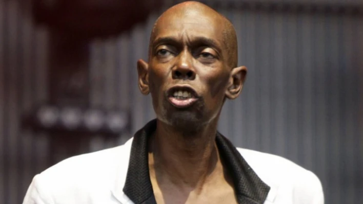 Faithless'ın solisti Maxi Jazz hayatını kaybetti