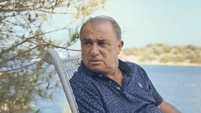 Fatih Terim ameliyat oldu