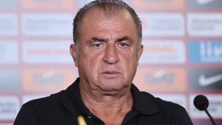 Fatih Terim, apar topar ameliyat oldu! İşte son sağlık durumu...