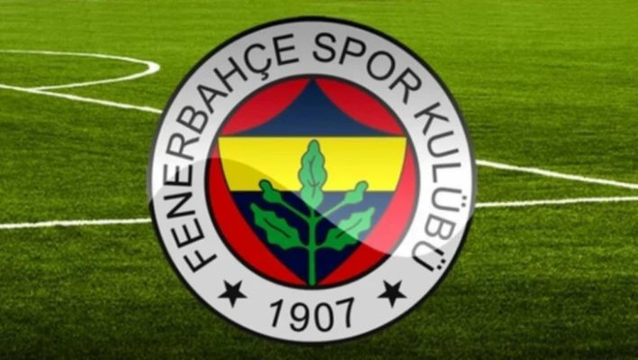 Fenerbahçe'nin yeni teknik direktörü belli oldu