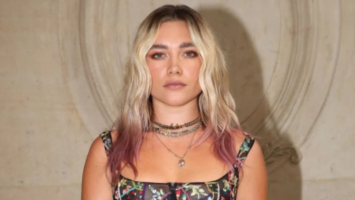 Florence Pugh, 'Dune-Part Two'da mı yer alacak?