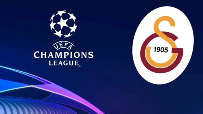 Galatasaray'ın Şampiyonlar Ligi play off turundaki rakibi belli oldu