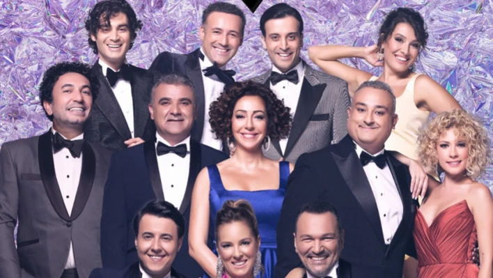  Güldür Güldür Show, ABD ve Kanada turnesine çıkıyor