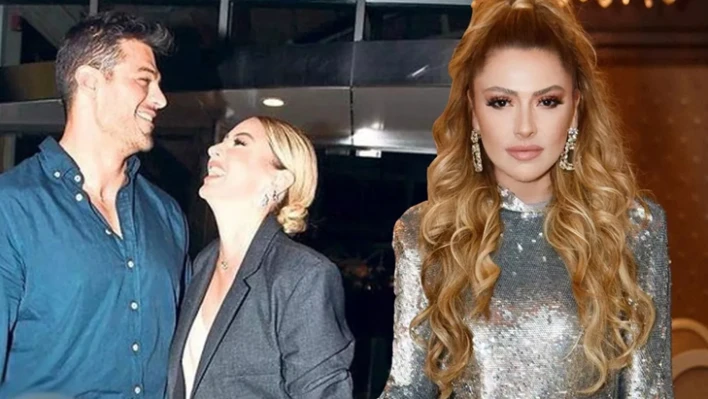 Hadise ile Mehmet Dinçerler'in düğün yeri ve tarihi belli oldu