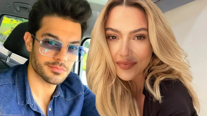 Hadise ve Mehmet Dinçerler'in sessizlik nedeni ortaya çıktı! 2 yıl sonra gelen itiraf şaşırttı!