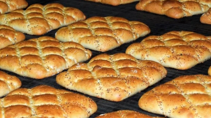 Halk Ekmek'te Ramazan pidesinin fiyatı belli oldu