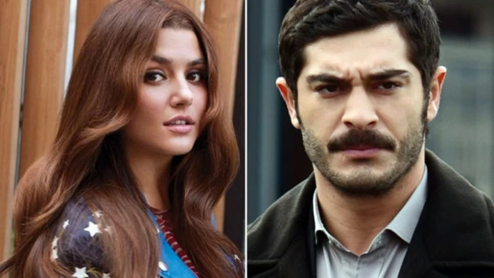 Hande Erçel ve Burak Deniz'i buluşturacak İçimdeki Yabancı dizisiyle ilgili flaş gelişme