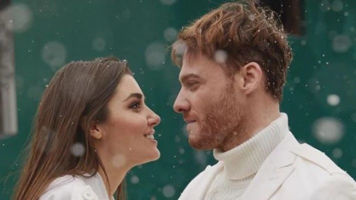 Hande Erçel ve Kerem Bürsin neden ayrıldı?