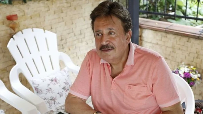 Hastaneye kaldırılmıştı! Usta sanatçı Gökhan Güney'in sağlık durumu nasıl? Açıklama geldi!