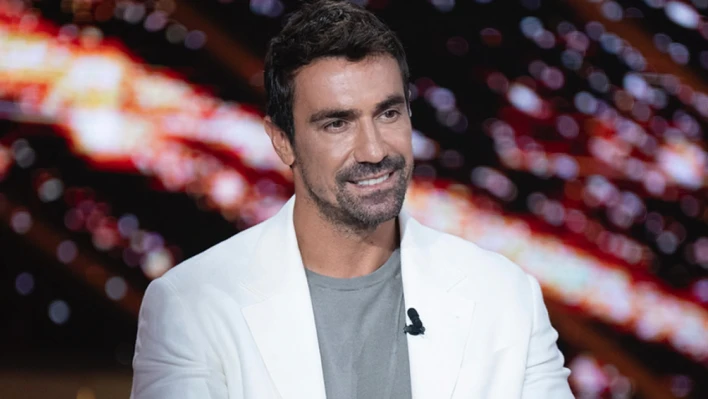 İbrahim Çelikkol, İtalya'dan aldığı ödül sonrası Verissimo'ya tekrar konuk oldu