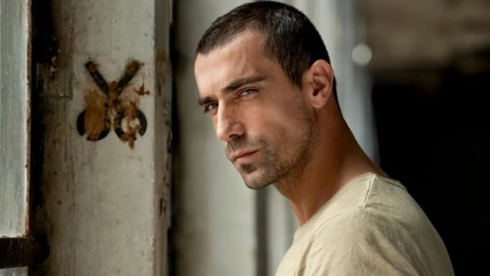 İbrahim Çelikkol'un yeni dizisi belli oldu