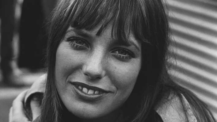 İngiliz sanatçı Jane Birkin, yaşamını yitirdi