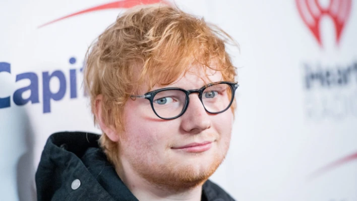 İngiliz şarkıcı Ed Sheeran ikinci kez baba oldu