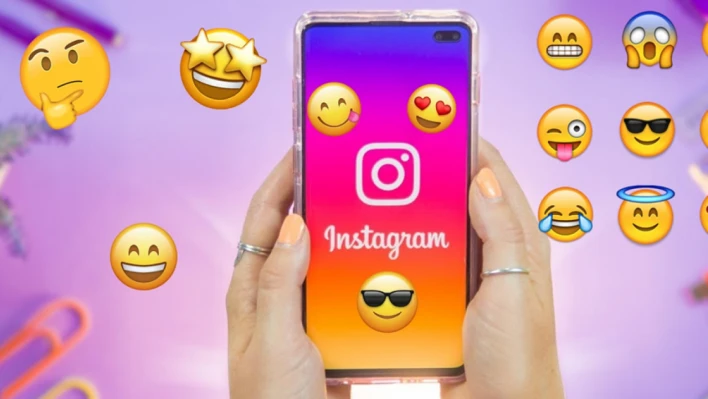 Instagram Notlar'a beklenen özellik nihayet geldi