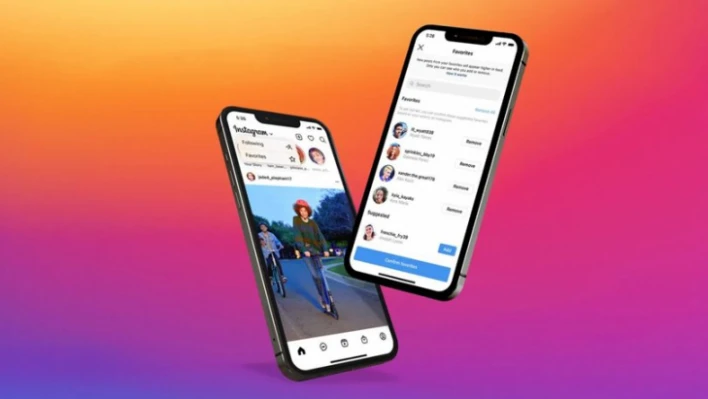 Instagram, tartışma yaratan özelliğini değiştiriyor