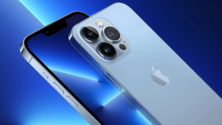 iPhone'da yeni dönem! iPhone 14 uydudan iletişim sunabilir!