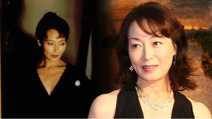 Oyuncu Yoko Shimada, hayatını kaybetti