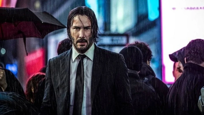 John Wick: Chapter 4 ve The Expendables 4'un Türkiye vizyon tarihleri belli oldu