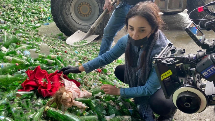 Jülyet'in Yolculuğu, İzlanda'da dünya prömiyeri yapıyor