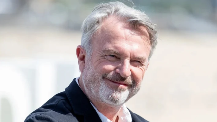 Jurassic Park yıldızı Sam Neill'den hayranlarını üzen haber