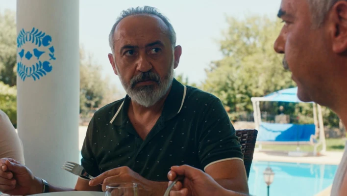 Kadir Çermik, 'Annem Hakkında' filmini anlattı: 'Gerçek hayatın içinden çok sahici'