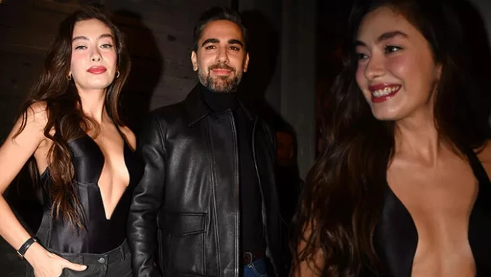 Kadir Doğulu'dan Neslihan Atagül'e aşk dolu sözler! 'O benim ilham kaynağım'