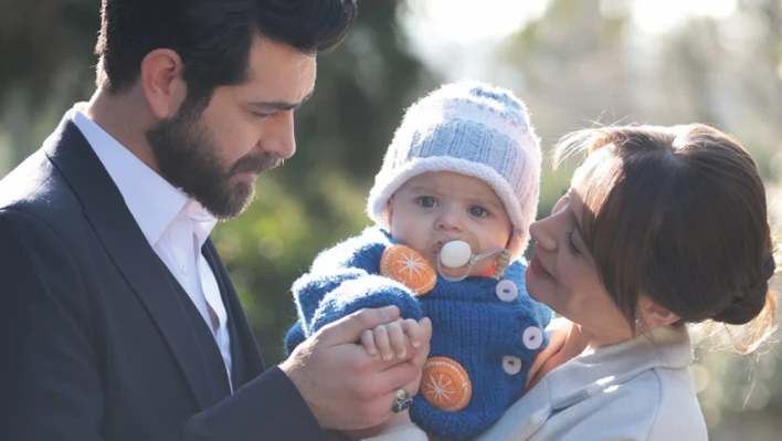 Kan Çiçekleri dizisiyle ilgili flaş gelişme! Yeni sezonda…