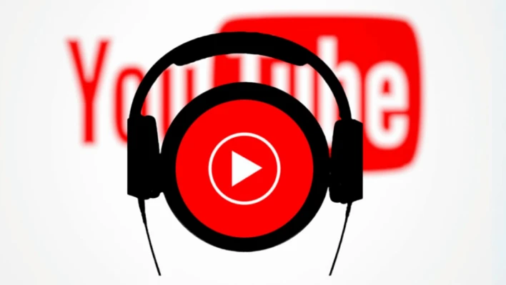 Kendi radyonuzu YouTube Music ile oluşturabilirsiniz