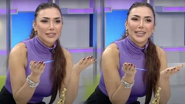 Kısmetse Olur'un eski yarışmacısıydı! Didem Delen, yarışmanın perde arkasında neler yaşandığını tek tek ifşa etti