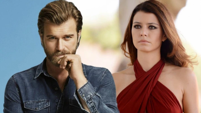 Kıvanç Tatlıtuğ ile Beren Saat, 14 yıl sonra aynı filmde rol alacak