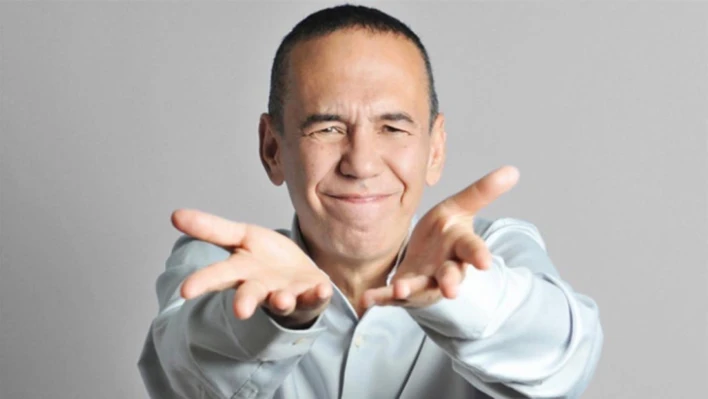 Komedyen Gilbert Gottfried, hayatını kaybetti