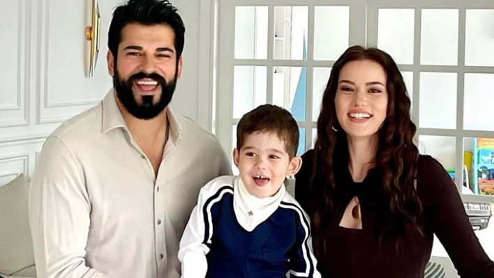 Korona virüse yakalanmıştı! İşte Fahriye Evcen ile ilgili son durum…