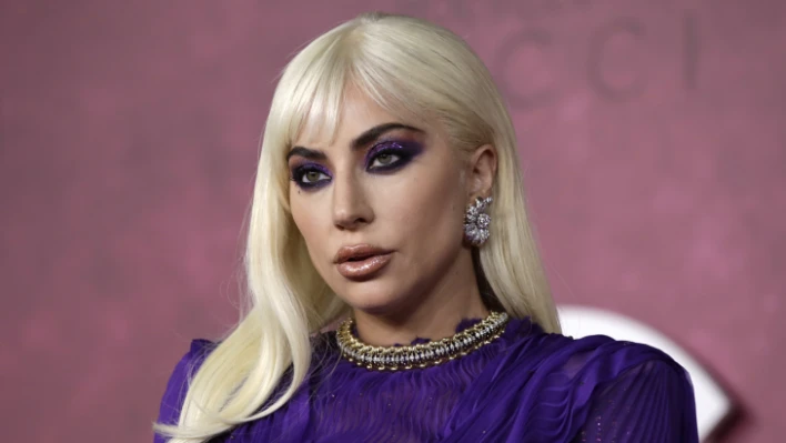 Lady Gaga'nın yeni rolü için değişimi olay oldu