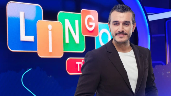  'Lingo Türkiye'de 20 bölümde toplam 310 bin 905 lira ödül dağıtıldı