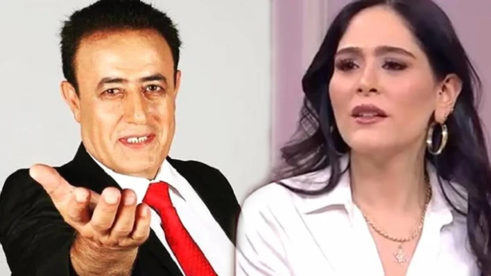 Mahmut Tuncer'in kızı Gizem Tuncer'den yeni çıkış! 'Baba parası yiyen adamla evlenmem'