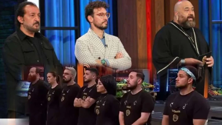 MasterChef All Star'da elenen isim şaşırttı! Kimse beklemiyordu! İşte o yarışmacının sitemli paylaşımı!