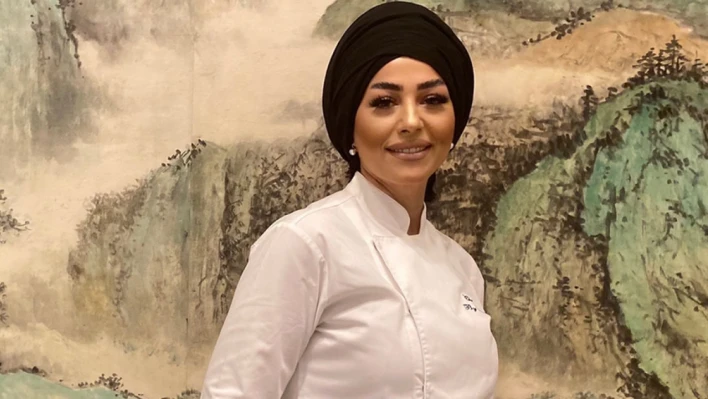 Masterchef All Star Şampiyonu Esra Tokelli'den sürpriz karar!