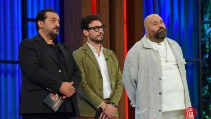 MasterChef'e bu hafta veda eden isim belli oldu! Beklenmedik eleme, duyanlar şaşkına döndü!