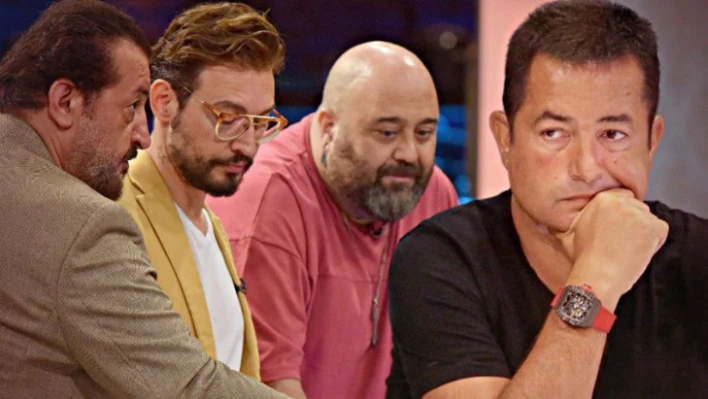 MasterChef'e veda eden isimlere bir yenisi daha eklendi! Bakın bu kez hangi şef gidiyor!