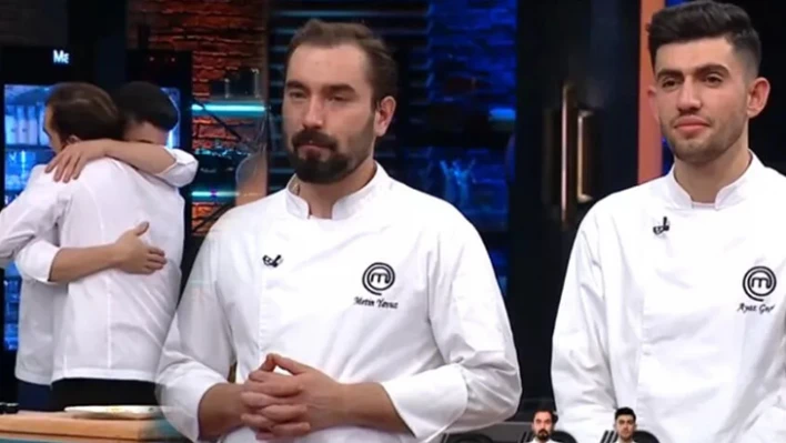 Masterchef ikinci finalisti belli oldu! 1 puan farkla kazandı!