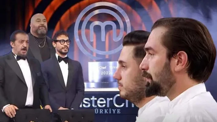 2022 Masterchef şampiyonu belli oldu! İşte MasterChef ödülü...