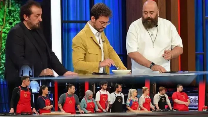 Masterchef Türkiye All Star'da 100 bin TL'lik ödülü kim kazandı? Belli oldu! İşte o yarışmacı…