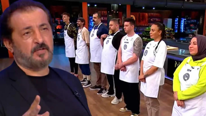 'MasterChef Türkiye All Star'ın ana kadrosuna giren ikinci yarışmacı belli oldu