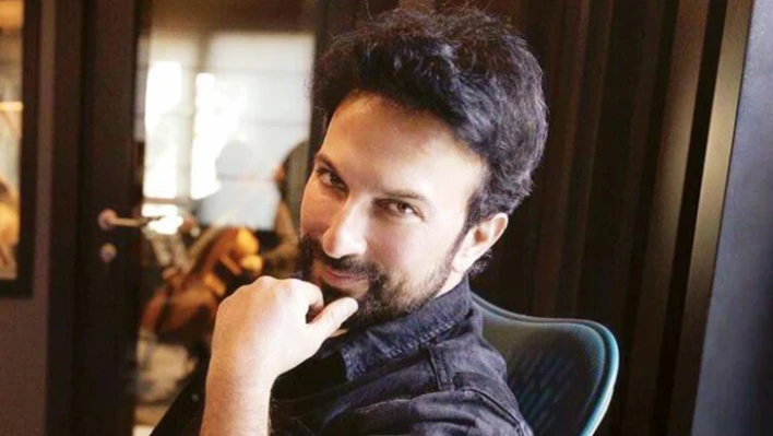 Megastar Tarkan, korona virüse yakalandı