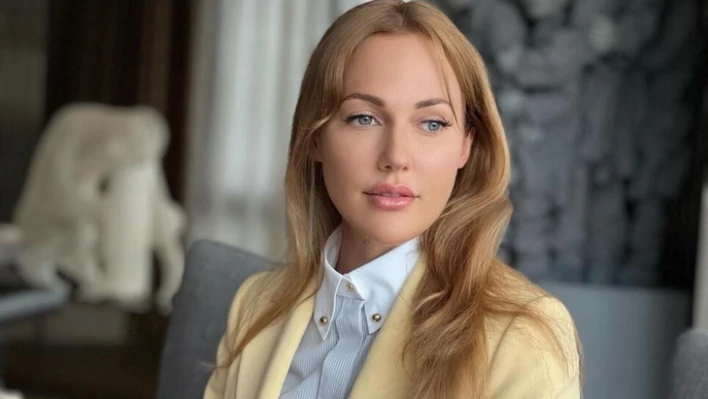 Meryem Uzerli'den sürpriz reklam anlaşması! Alacağı para dudak uçuklattı!